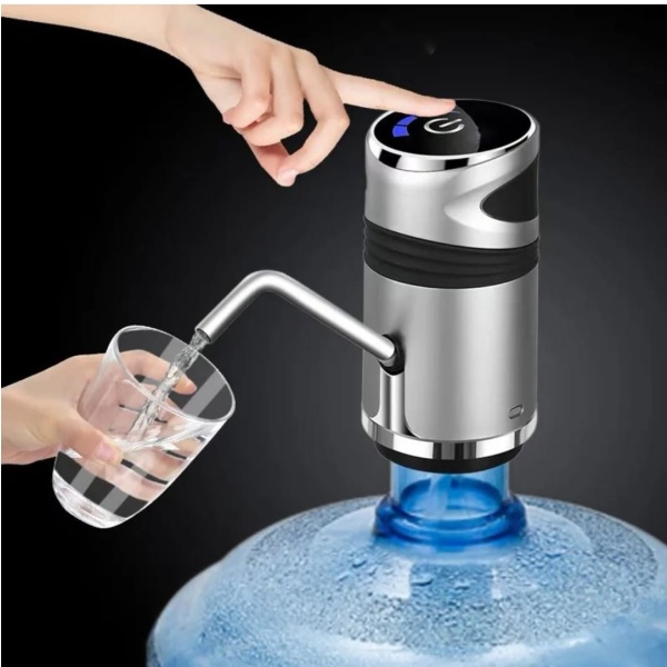 Dispensador Agua Lujo