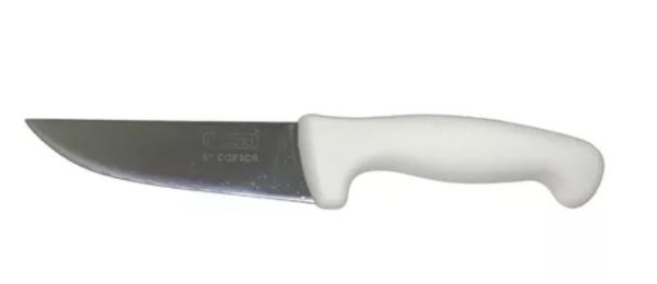 Cuchillo Para Carnicería 5"Uyustools - Imagen 4