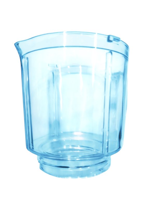 Vaso Compotero Plastico 500 ml  Licuadora Optimix -Imusa - Imagen 3